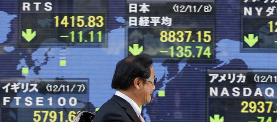 Yen Turns Weak On Poor Core CPI data