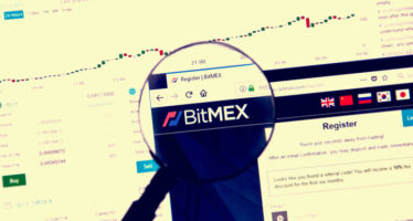 Bitcoin Spikes Due to ‘Forced Short Squeeze’ on BitMEX
