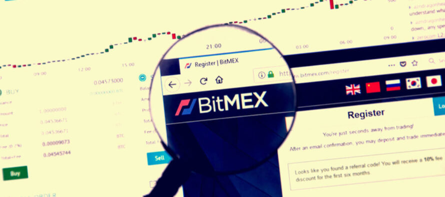Bitcoin Spikes Due to ‘Forced Short Squeeze’ on BitMEX