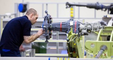 Euro Weak on Soft Eurozone Manufacturing PMI Data