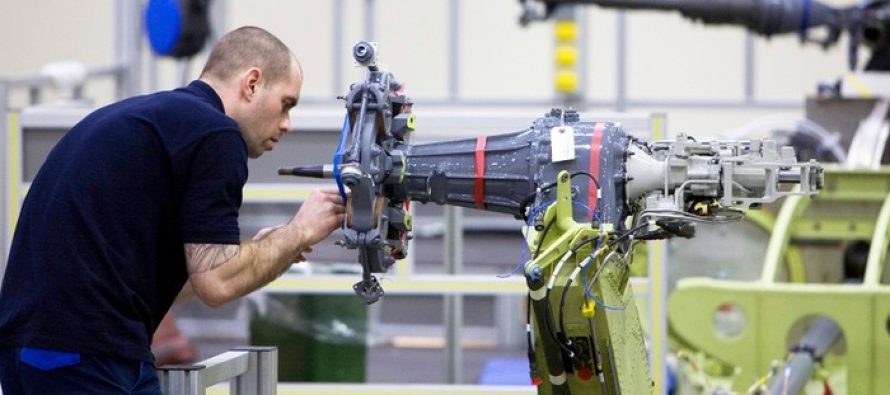 Euro Weak on Soft Eurozone Manufacturing PMI Data