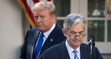 Fed Chair Powell Assures Continued Gradual Rate Hikes  