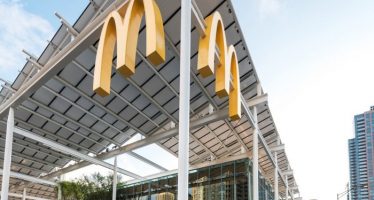 McDonalds Announces $6 Billion Modernisation Program