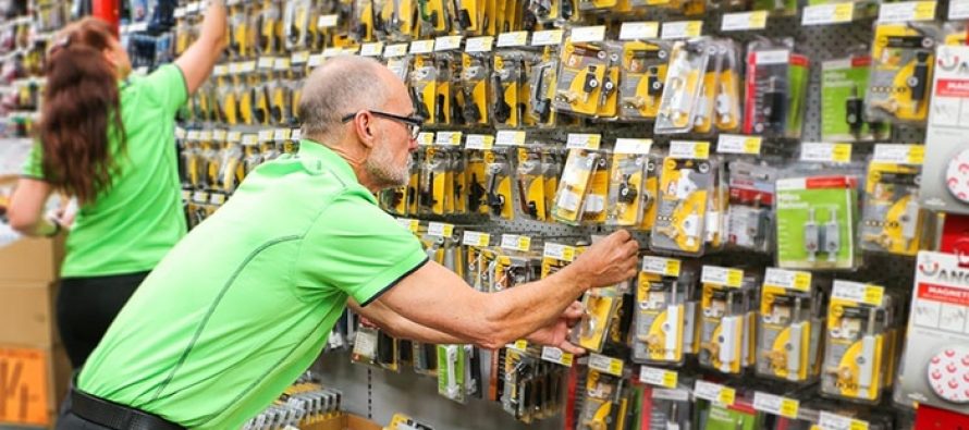 New Zealand Dollar Up On Strong Retail Sales Data