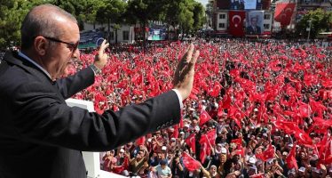 Turkish Lira Crumbles As US Beefs Up Anti-dumping Measure