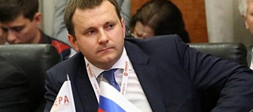 US Slaps Russia With Another Round of Sanctions