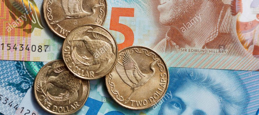 New Zealand Dollar Remains Bearish On Weak Dairy Prices