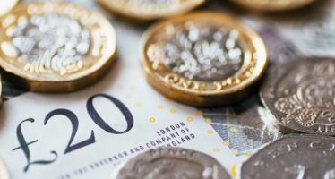 Pound Rallies On Reports of Brexit Breakthrough