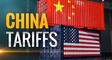 Trump Admin Prepares To Impose $267 Billion Tariffs On China
