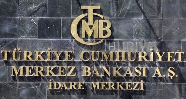 Turkish Central Bank Announces 625bp Rate Hike