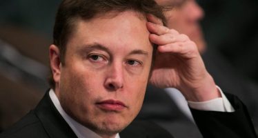 Elon Musk To Resign As Chairman Of Tesla, Fined $20mln.