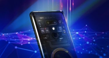 HTC Accepts Pre-orders For Blockchain Powered Smart Phone