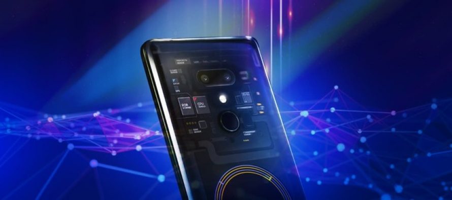 HTC Accepts Pre-orders For Blockchain Powered Smart Phone