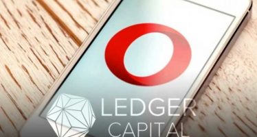 Opera and Ledger To Study Potential Blockchain Apps