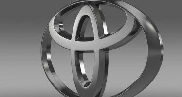 Toyota Looks At Blockchain For Efficient Advertising