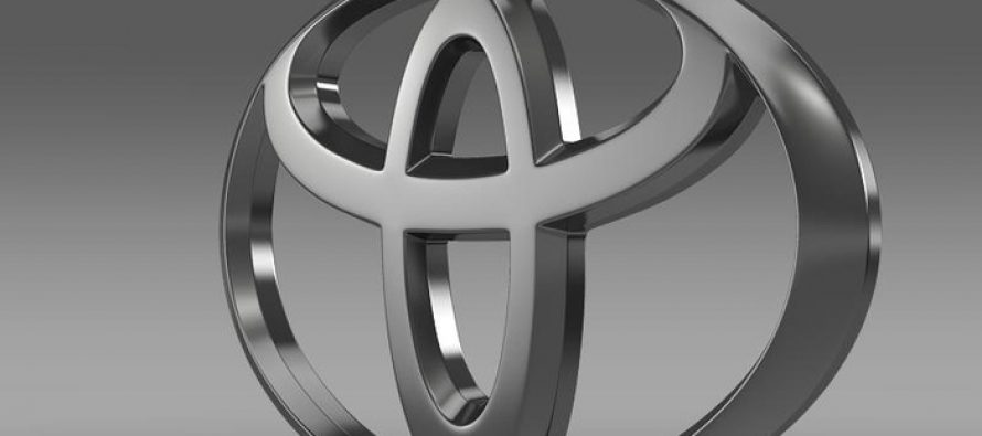 Toyota Looks At Blockchain For Efficient Advertising