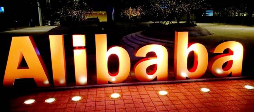 Alibaba’s Price Target Cut On China Slowdown Concerns