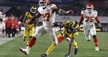 Amazon Bids For Disney’s 22 Regional Sports Networks
