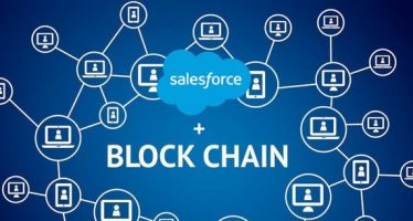 Salesforce Obtains a Patent For Blockchain Anti-spam Filter