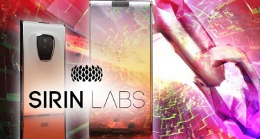 Sirin Labs To Ship Blockchain Powered Smartphones