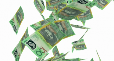 Three Year High Wage Growth Keeps Aussie Bullish