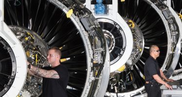 UTC Receives China’s Approval For $30bln. Rockwell Buyout