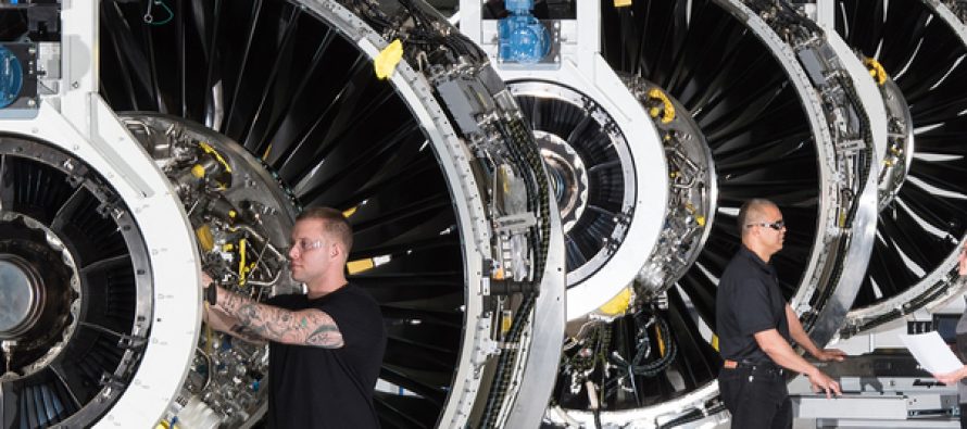 UTC Receives China’s Approval For $30bln. Rockwell Buyout