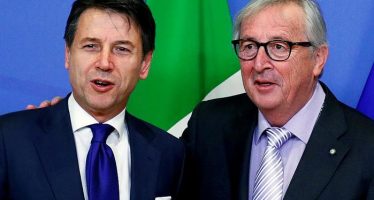 EU-Italy Budget Deal Strengthens Euro Dollar