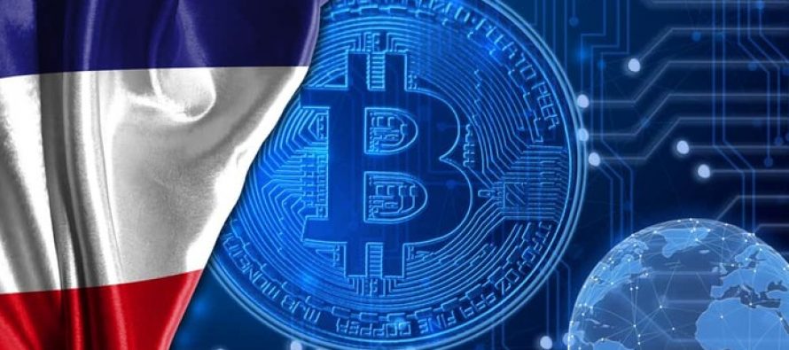 French MPs Suggest Spending €500mln On Blockchain Tech