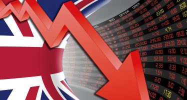 Pound Plunges As Theresa May Postpones Brexit Deal Vote