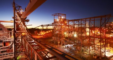 BHP’s 2Q Iron Ore Output Drops On Production Disruptions