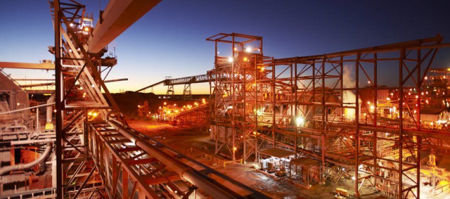 BHP’s 2Q Iron Ore Output Drops On Production Disruptions