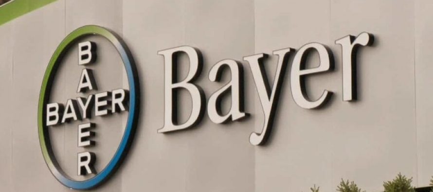 Bayer Up On Favorable Court Ruling Over Glyphosate Lawsuit