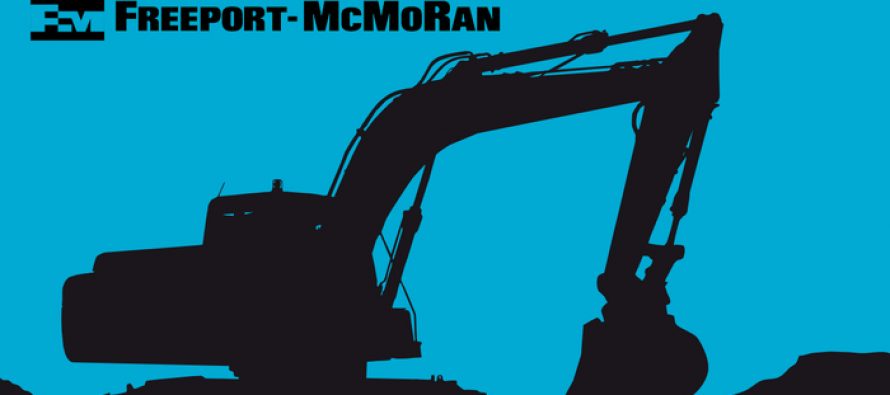 Freeport-McMoRan Posts Big Earnings Miss in 4Q18