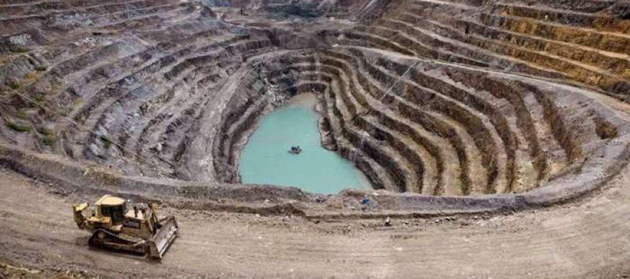 IBM, Ford Partners On Ethical Sourcing Of Cobalt