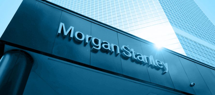 Morgan Stanley Reports Their First Earnings Miss In 12 Quarters