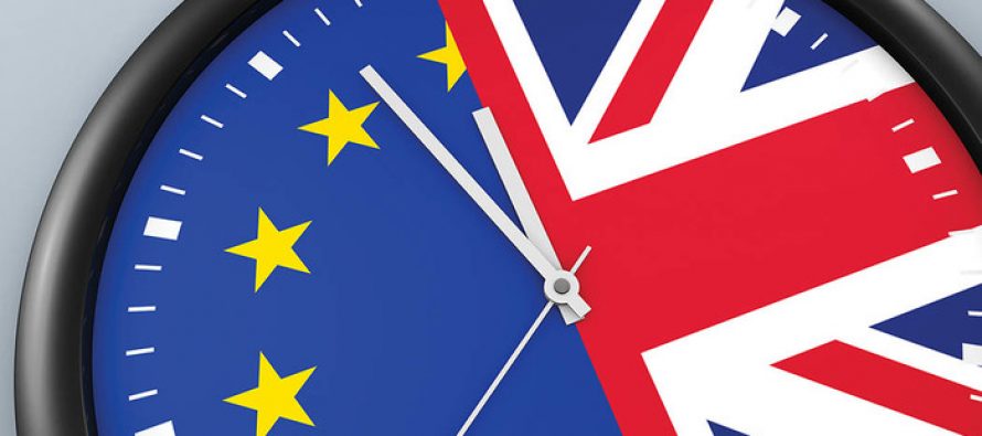 Pound Strengthens On UK’s Plan To Postpone Brexit