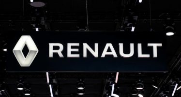 Renault Issues Positive 2019 Sales Growth Outlook