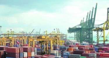 Singapore Dollar Declines As Exports Falter