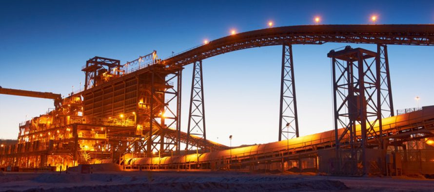BHP Trials Blockchain To Track Biofuel Delivery