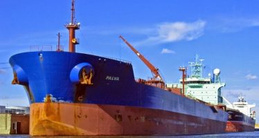 Higher Crude Prices Strengthen Canadian Dollar