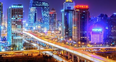 Optimism Over Trade Talks Keep Chinese Yuan Strong
