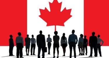 Canadian Dollar Strengthens On Strong Employment Data