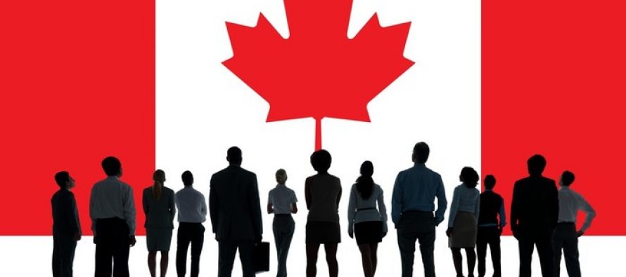 Canadian Dollar Strengthens On Strong Employment Data