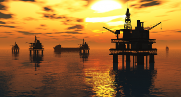 Exxon, Chevron & 5 Others Form Blockchain Consortium