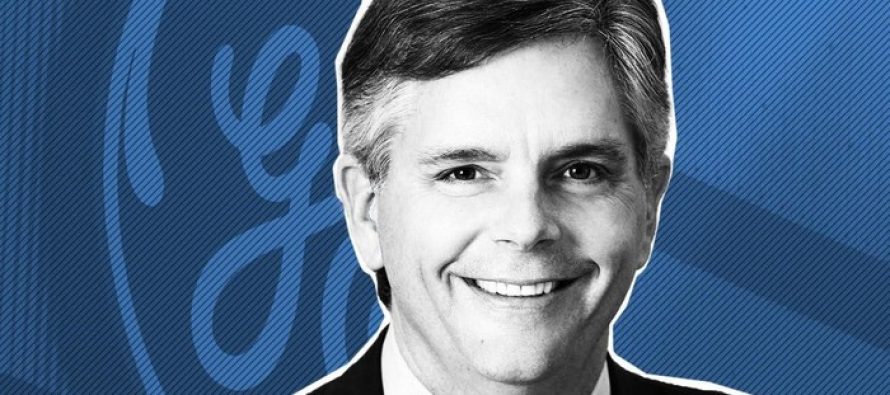 GE Reverses Trend As Management Issues Optimistic View