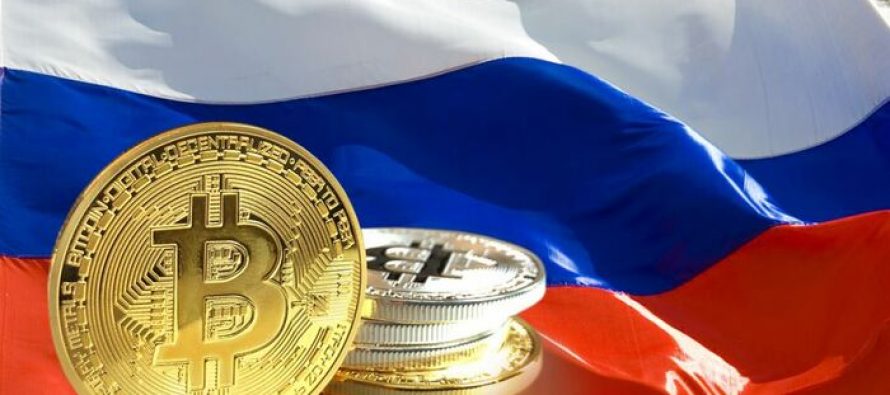 Russia Passes Digital Rights Law To Boost Digital Economy