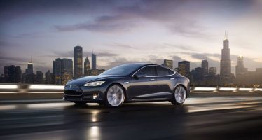 Tesla Debuts Model 3 Priced At $35k, Expects Loss In Q1