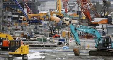 Yen Down On Decline In Core Machinery Orders
