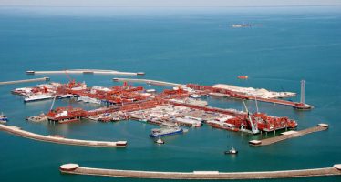 BP Approves $6bln To Build Azeri Oil Exploration Platform